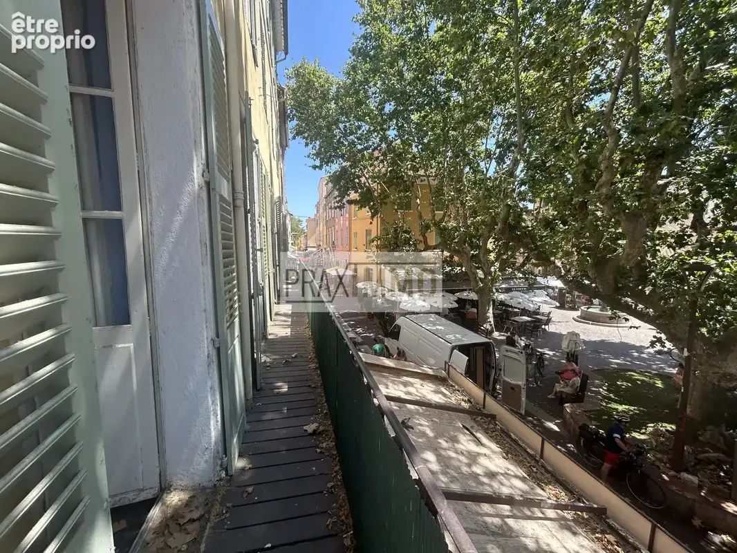 Photo Appartement à Frejus au prix de 199 500€