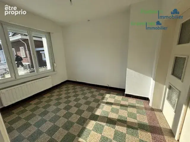 Maison 7 pièces 115 m² à vendre à Gravelines (59820) - photo 5