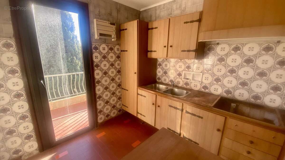 Maison à VILLEFRANCHE-SUR-MER