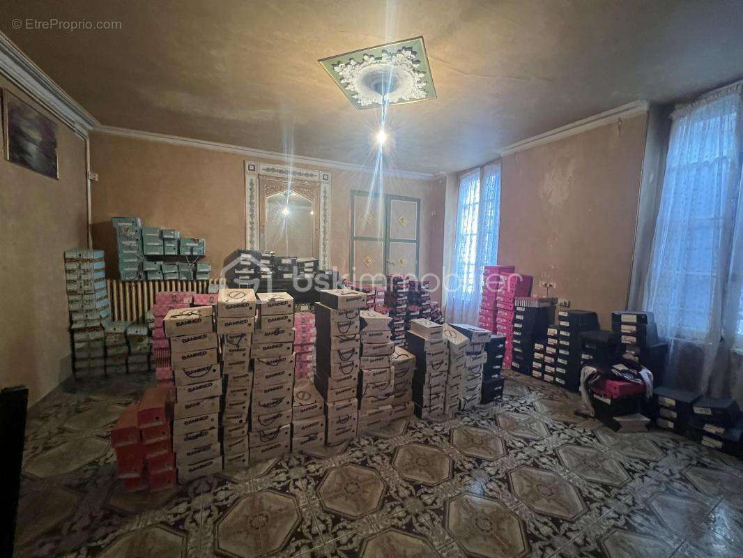 Appartement à BEDARIEUX