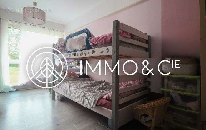 Appartement à LAMBERSART