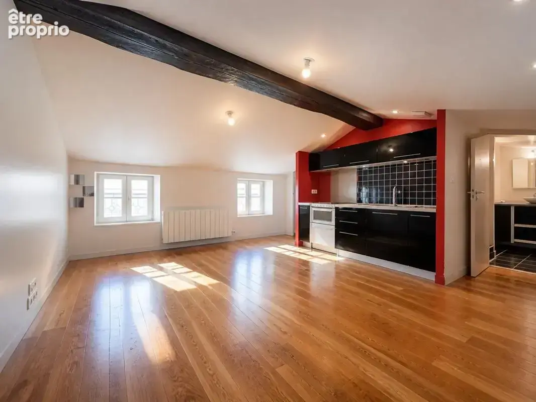 Appartement à LA ROCHELLE