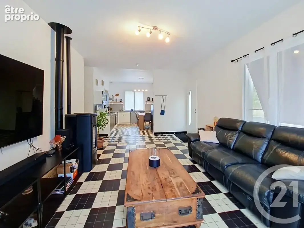 Maison 5 pièces 90 m² à vendre à L'isle-De-Noe (32300) - photo 11