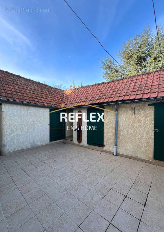 Exclusivité!!! Maison 4 chambres secteur Acheux en Amiénois - photo 10