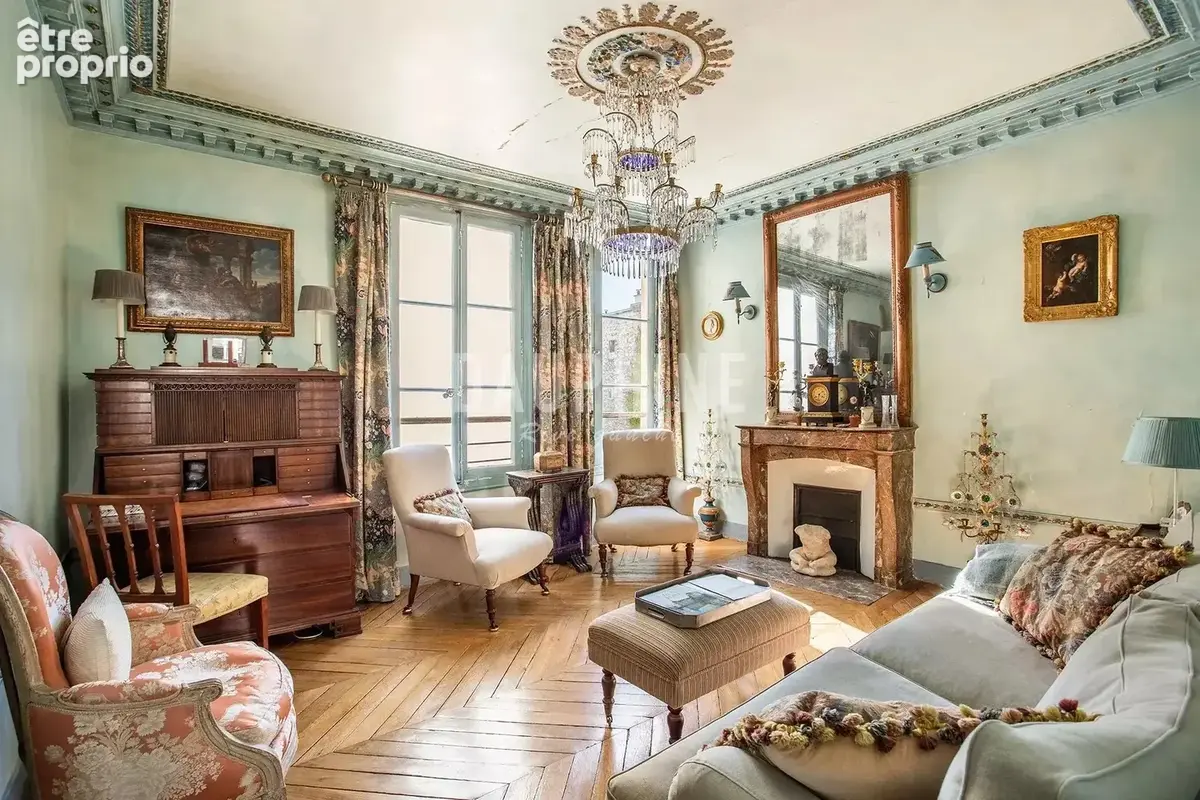 Paris 7 - saint-thomas-d'aquin - photo 2