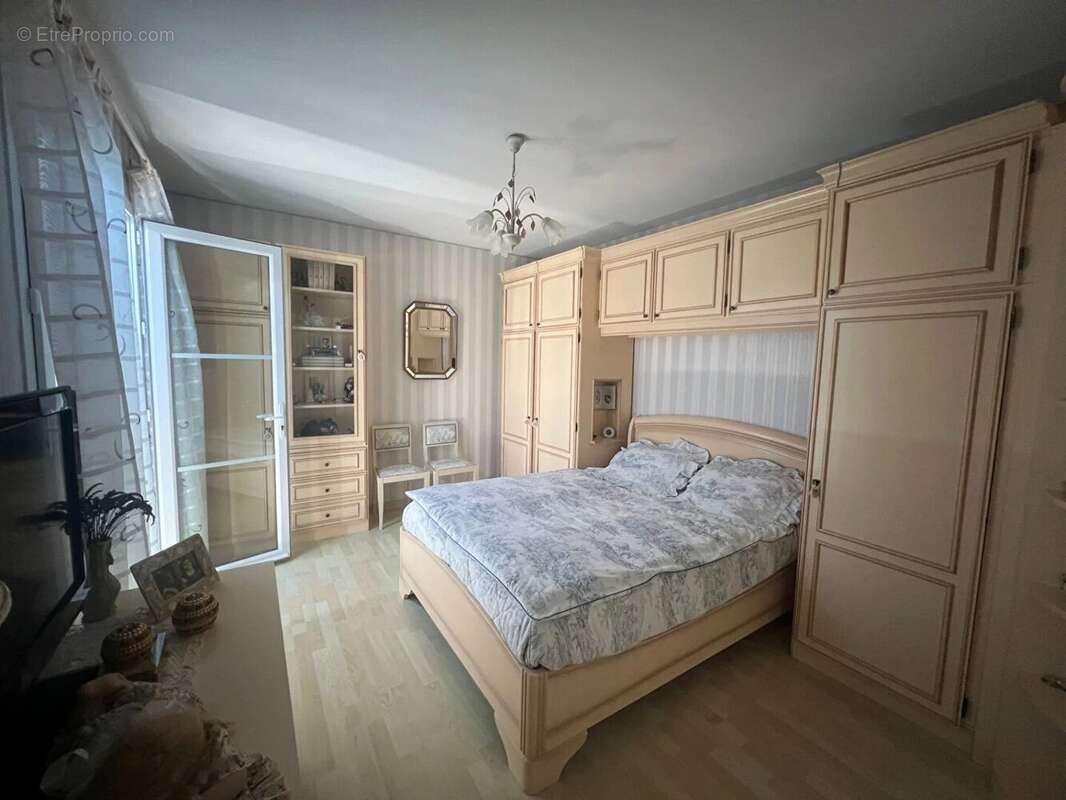 Maison Jard Sur Mer 5 pièce(s) 122 m2 - photo 8
