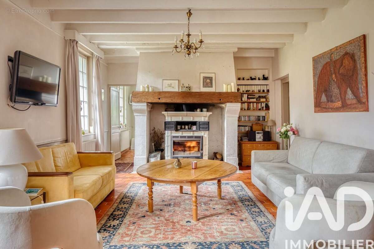 Photo 2 - Maison à BONNEBOSQ