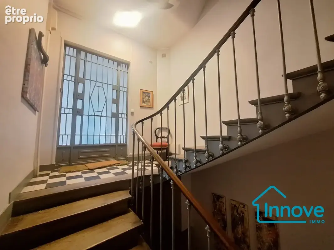 Appartement 8 pièces 157 m² à vendre à Versailles (78000) - photo 8
