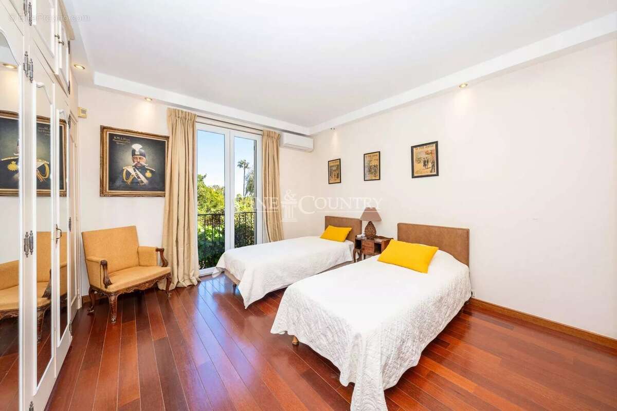 Maison à CANNES