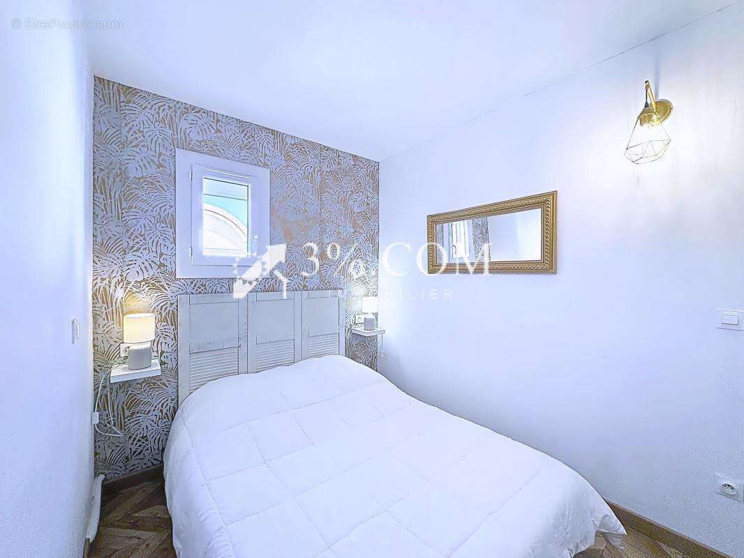 Appartement à GRUISSAN
