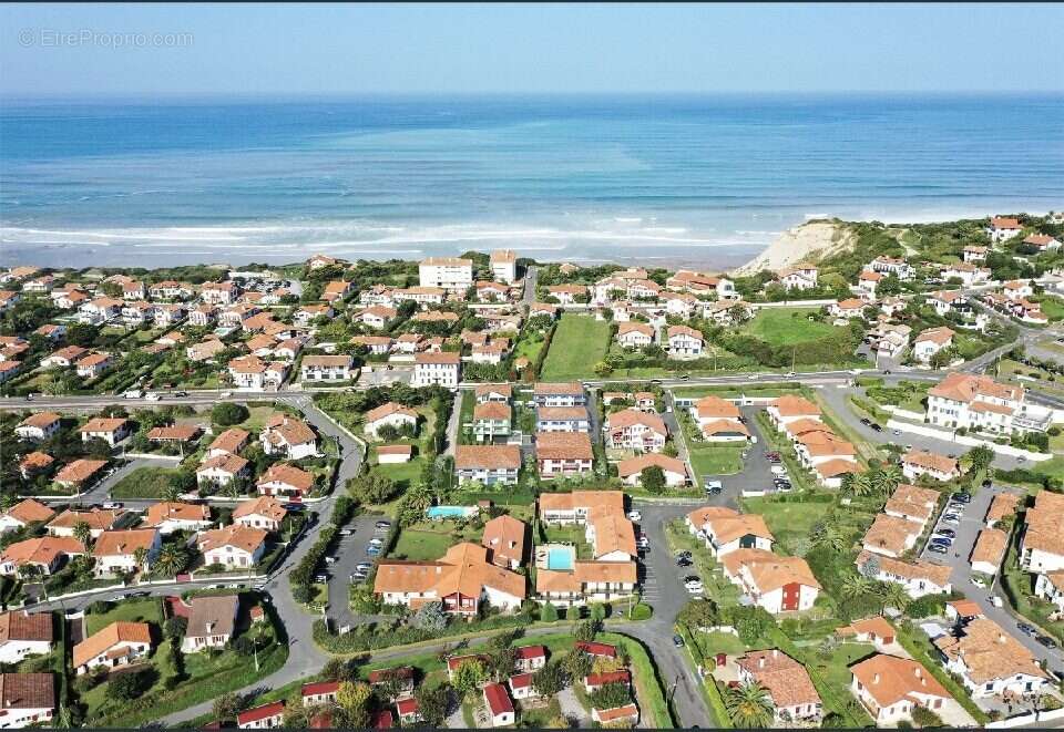 Appartement à BIDART