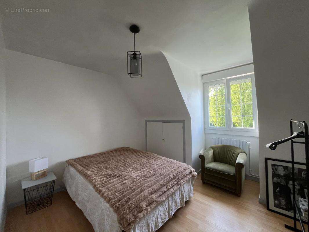 Maison à SAINT-LO