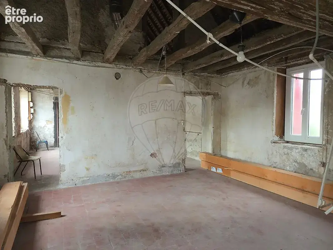 Maison 1 chambre(s) à vendre - photo 11