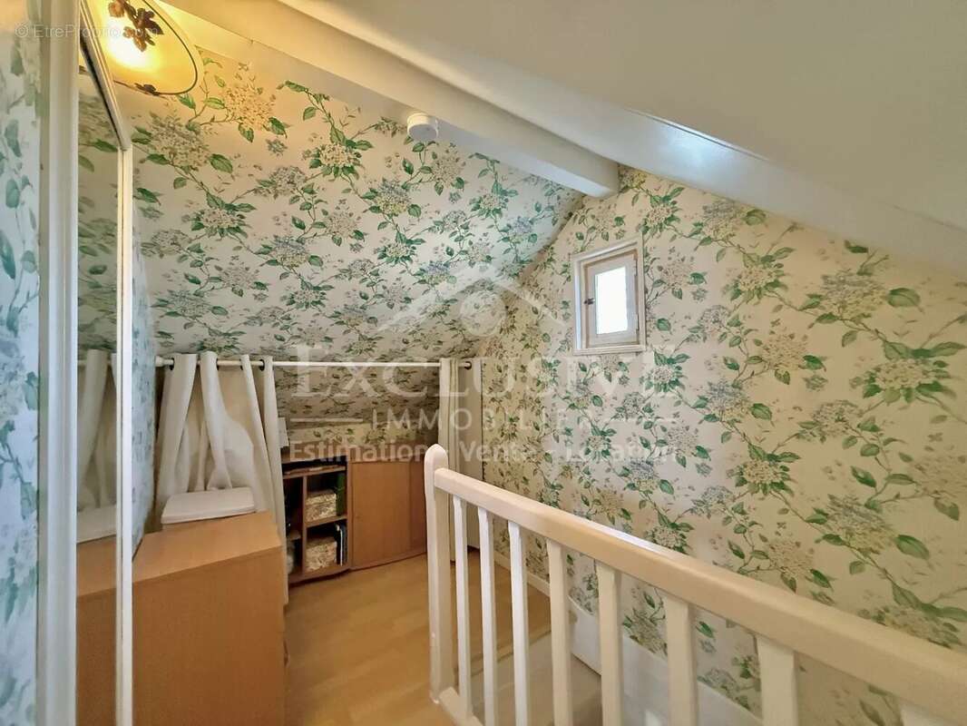 Maison à SAINT-ARNOULT