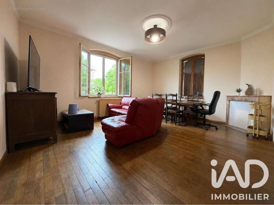 Maison 112 m² à Malmy  - photo 8