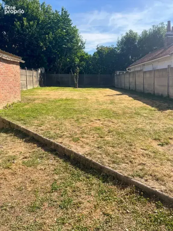 Maison Capinghem 2/3 chambres, jardin, stationnement - photo 12