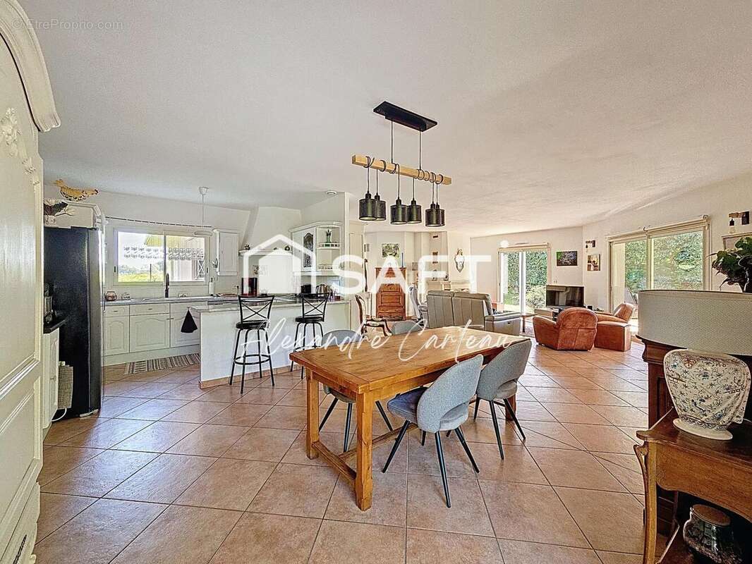 Photo 4 - Maison à LATRESNE