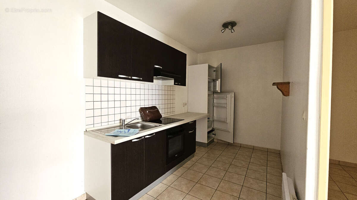 Appartement à LE PONT-DE-BEAUVOISIN