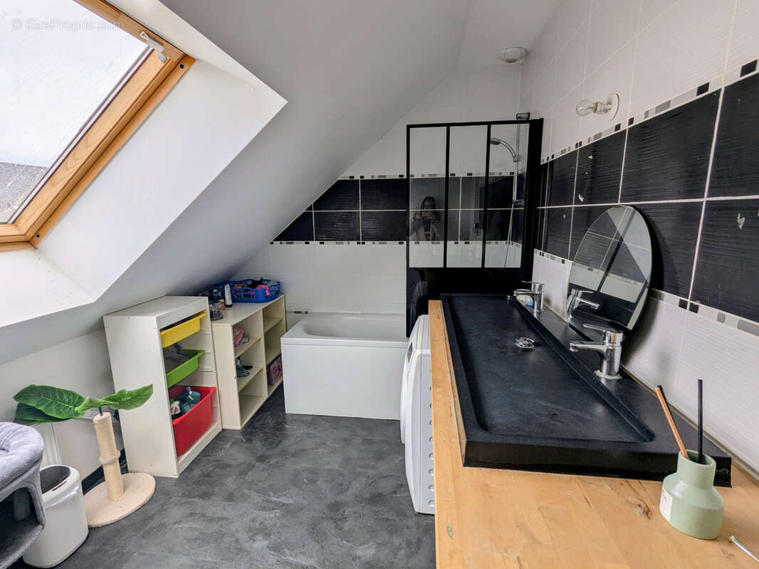 Maison à NORT-SUR-ERDRE