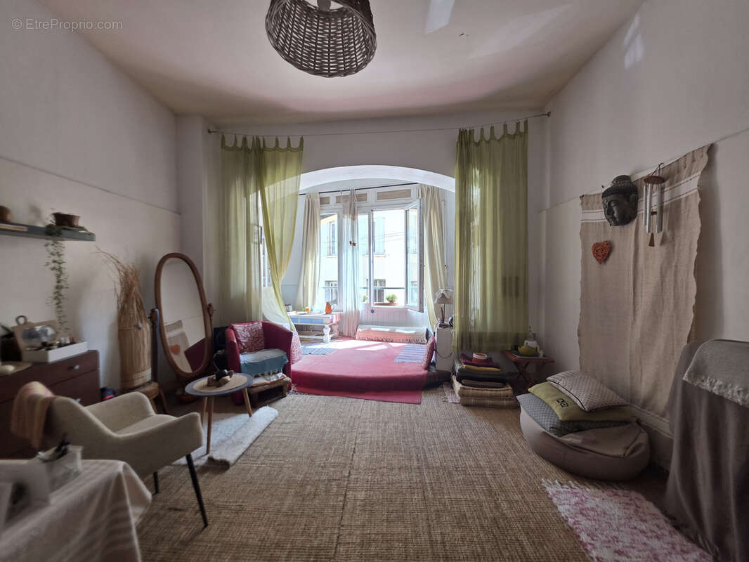 Appartement à TORREILLES