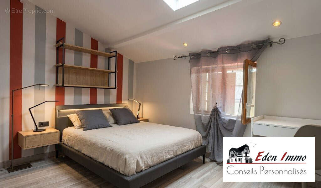 Appartement à ANGOULEME