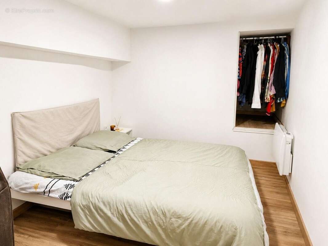 Photo 4 - Appartement à VILLEURBANNE