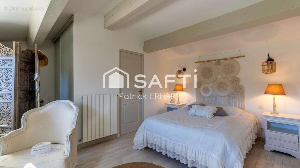 Photo 9 - Maison à PUGET-SUR-ARGENS