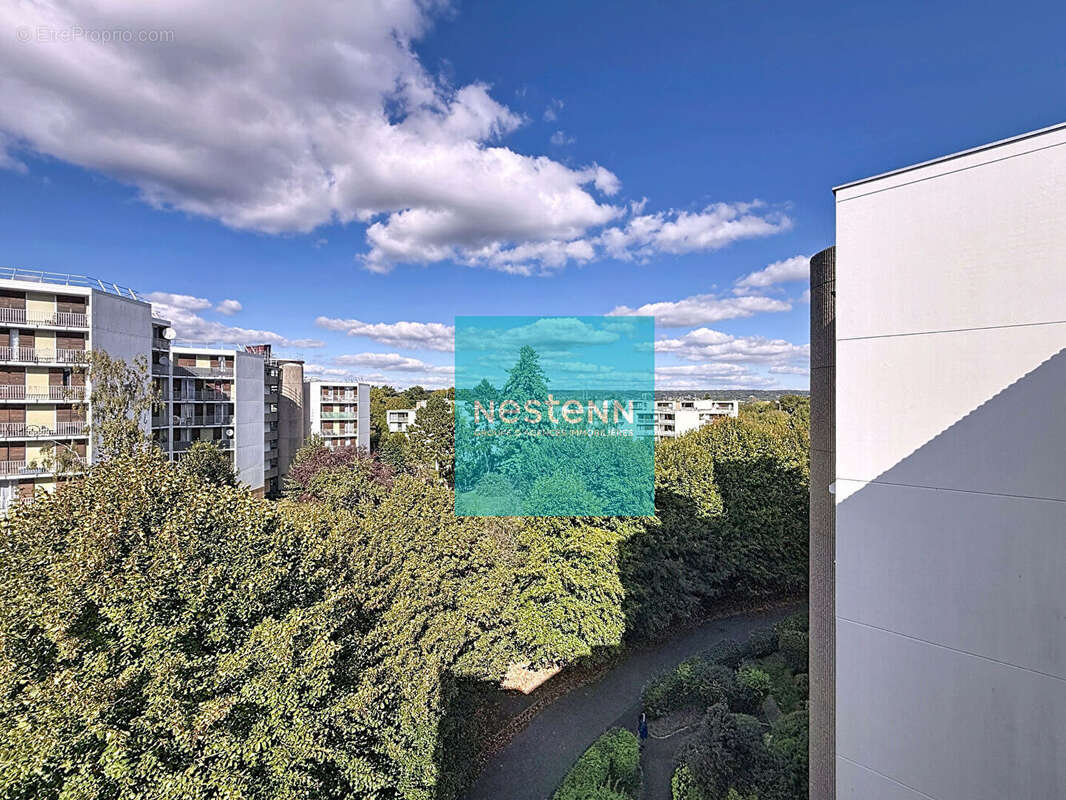 Appartement à FRANCONVILLE