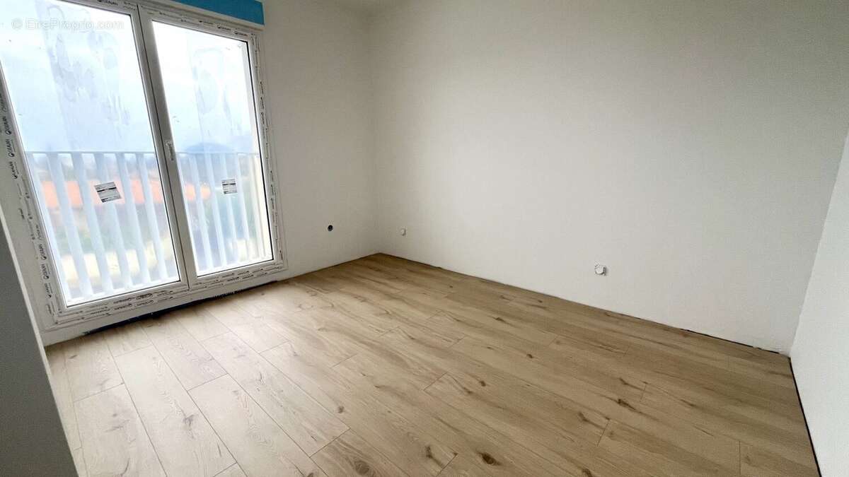 Appartement à BLANQUEFORT