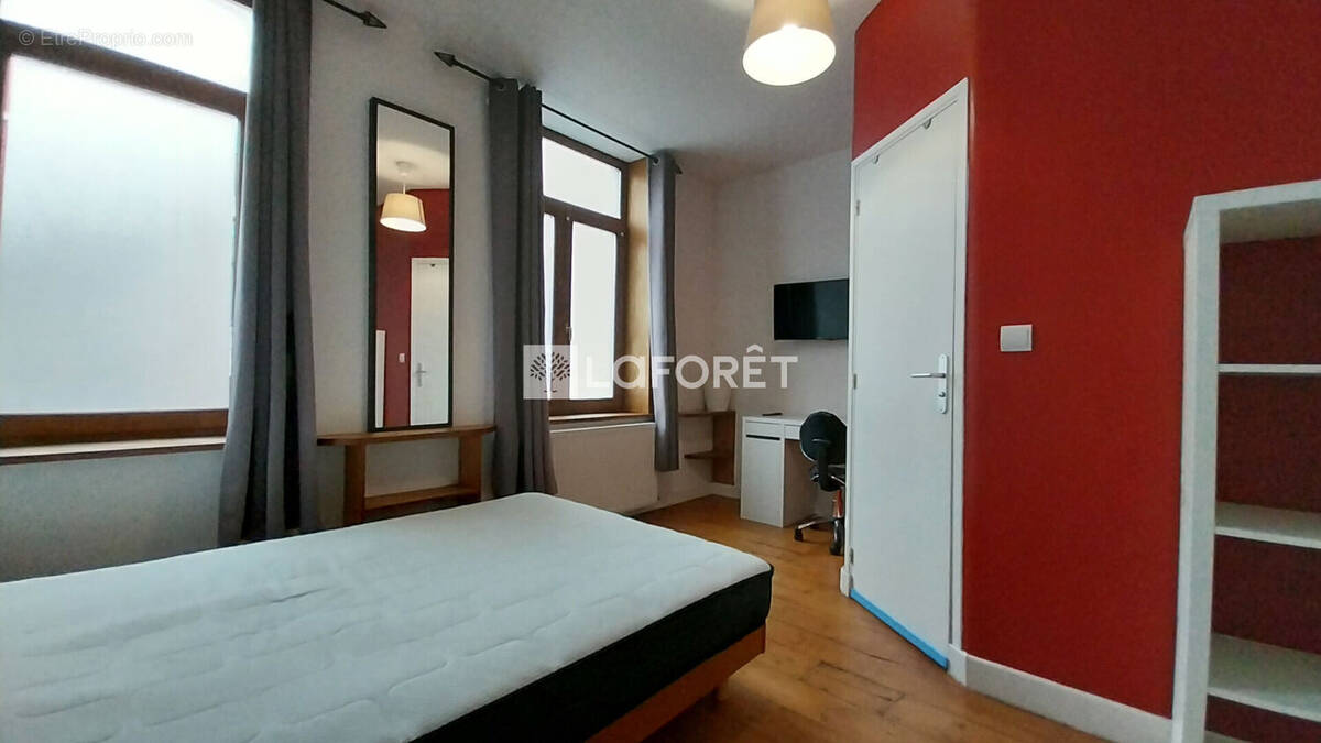 Appartement à TOURCOING