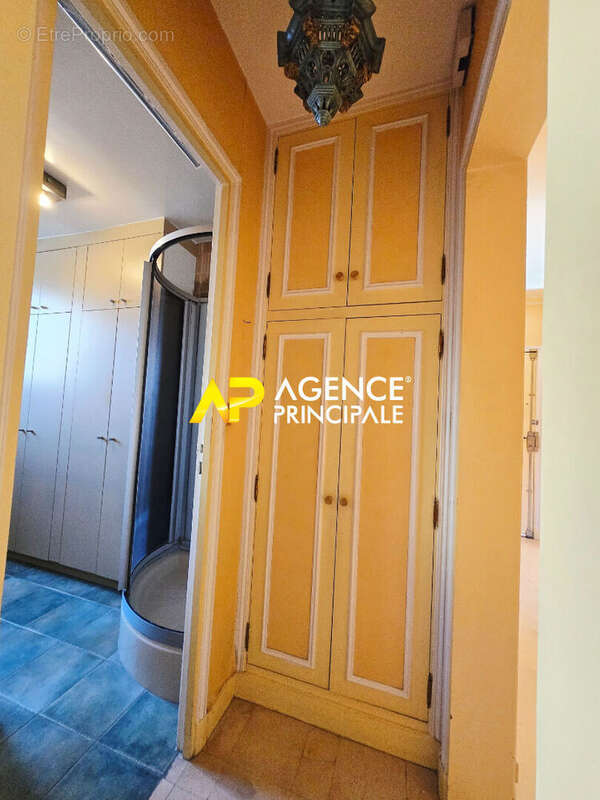 Appartement à ARGENTEUIL