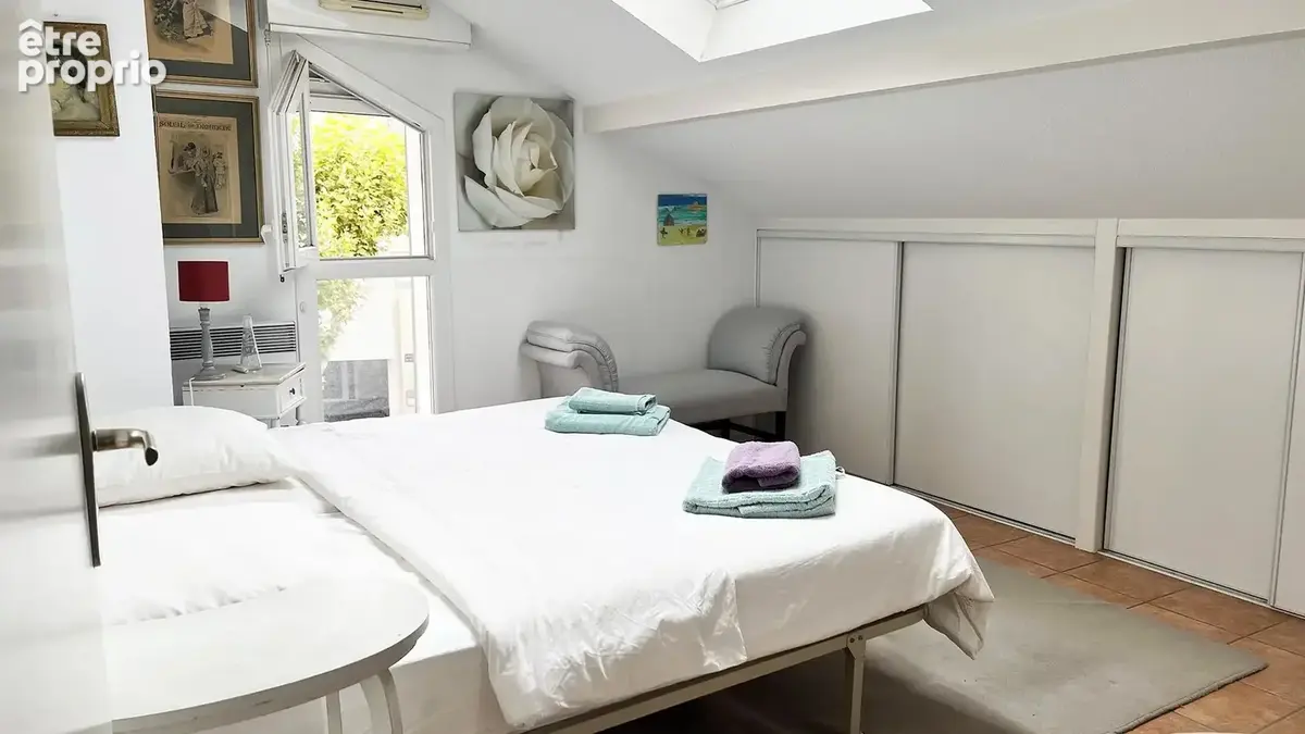 Biarritz proche centre ville - t3 - photo 10
