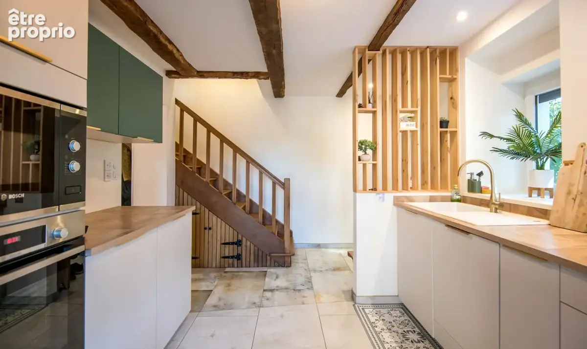 Maison T4 Onet-le-Château - photo 2