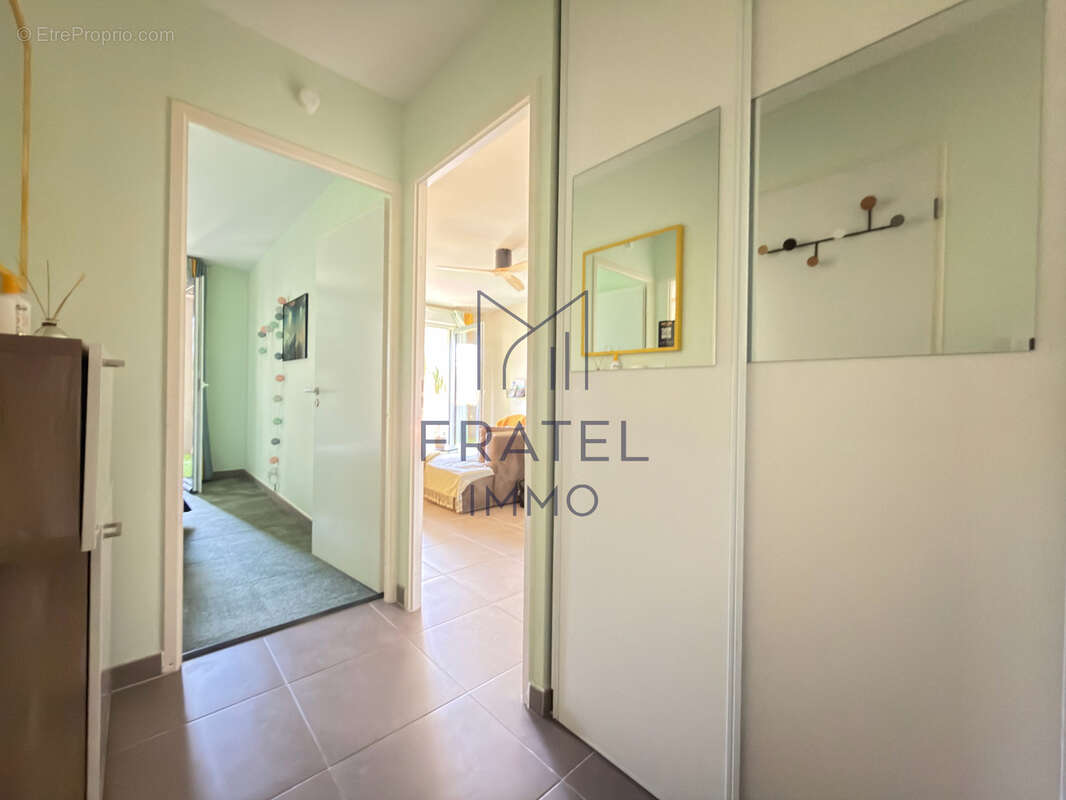 Appartement à MONTPELLIER