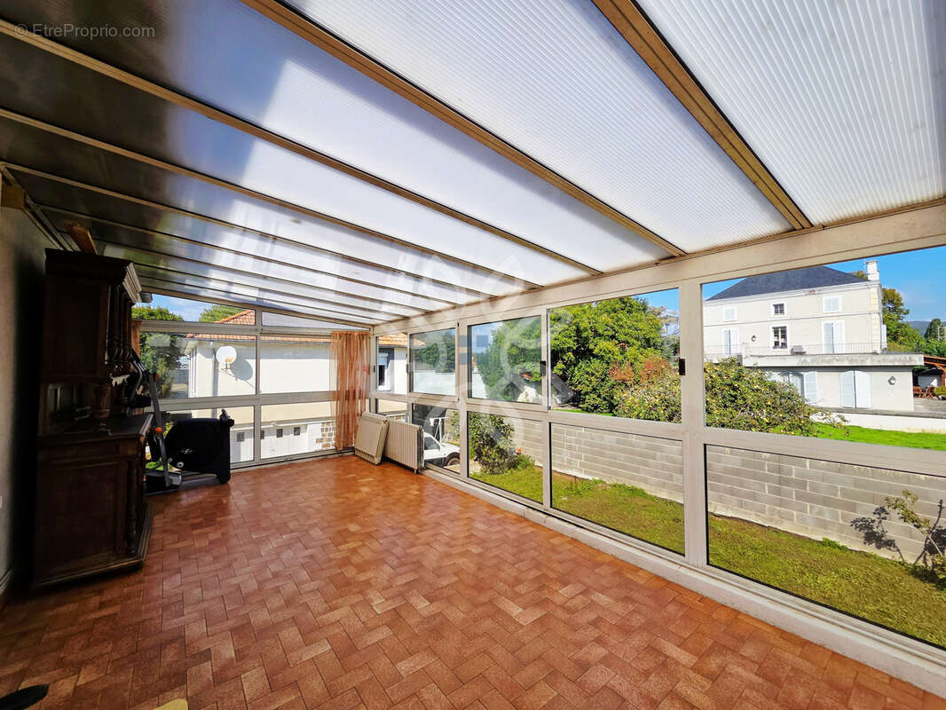 Maison à BRASSAC-LES-MINES