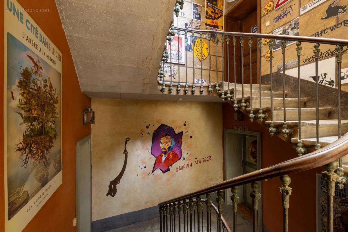 Hôtel particulier de 12 pièces de 385 m² à Tarascon - photo 4