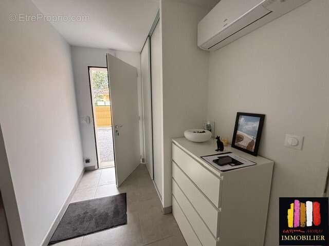 Maison à MOLIETS-ET-MAA