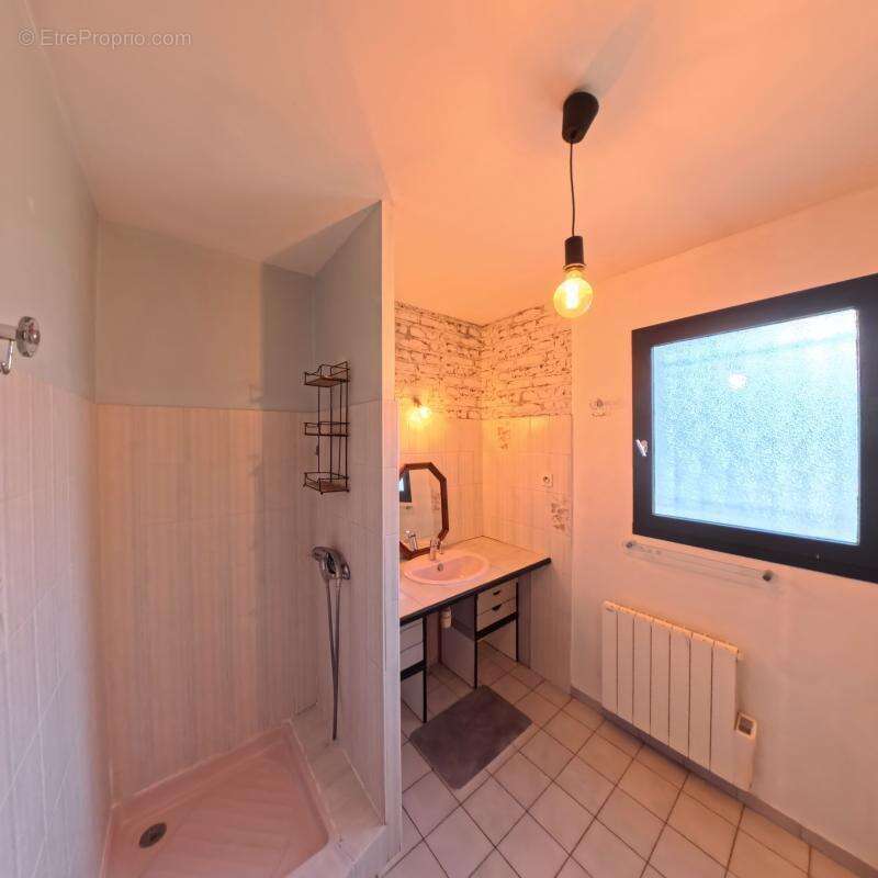 Maison à SAINT-ROMAIN-DE-JALIONAS