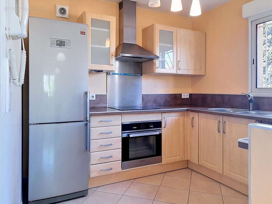 Appartement à BEZIERS
