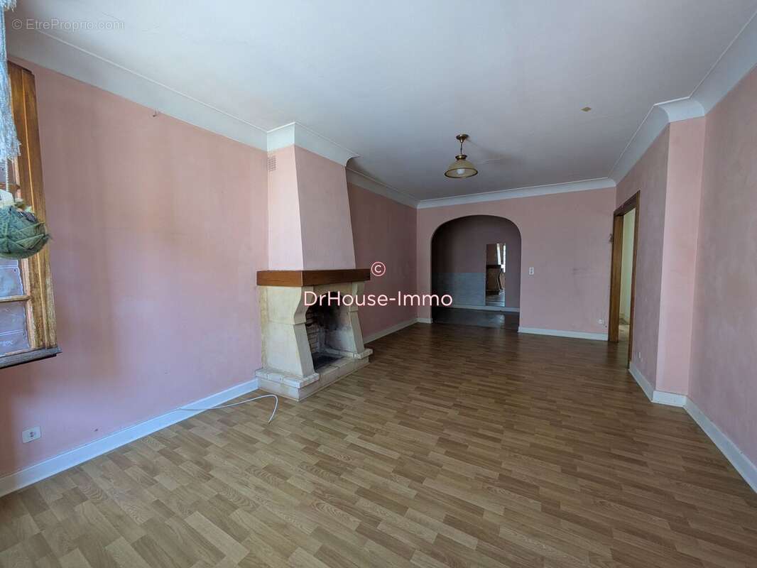 Maison à VILLEFRANCHE-DU-PERIGORD