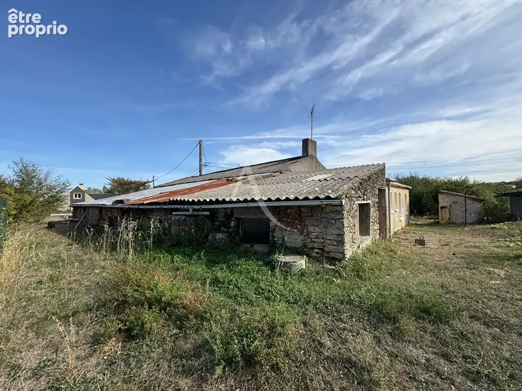 Maison Bellevigne En Layon - photo 13