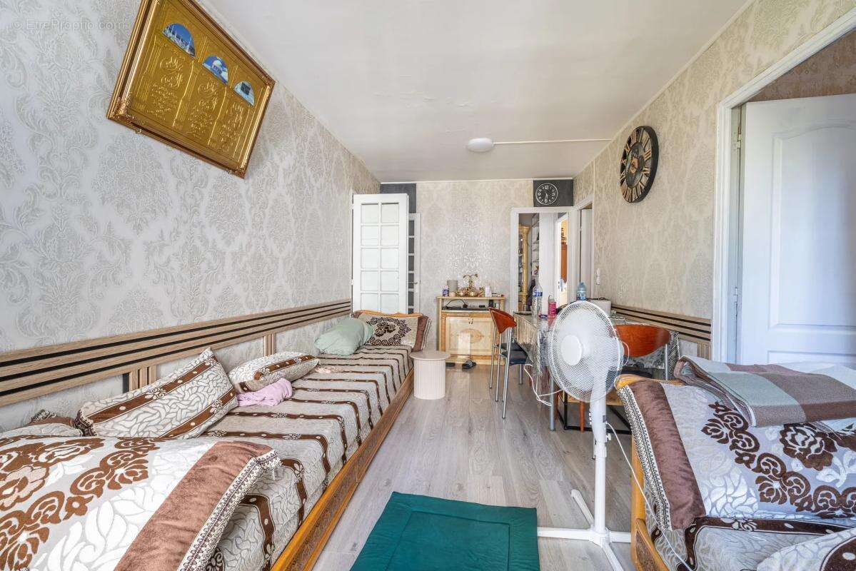 Appartement à GRIGNY
