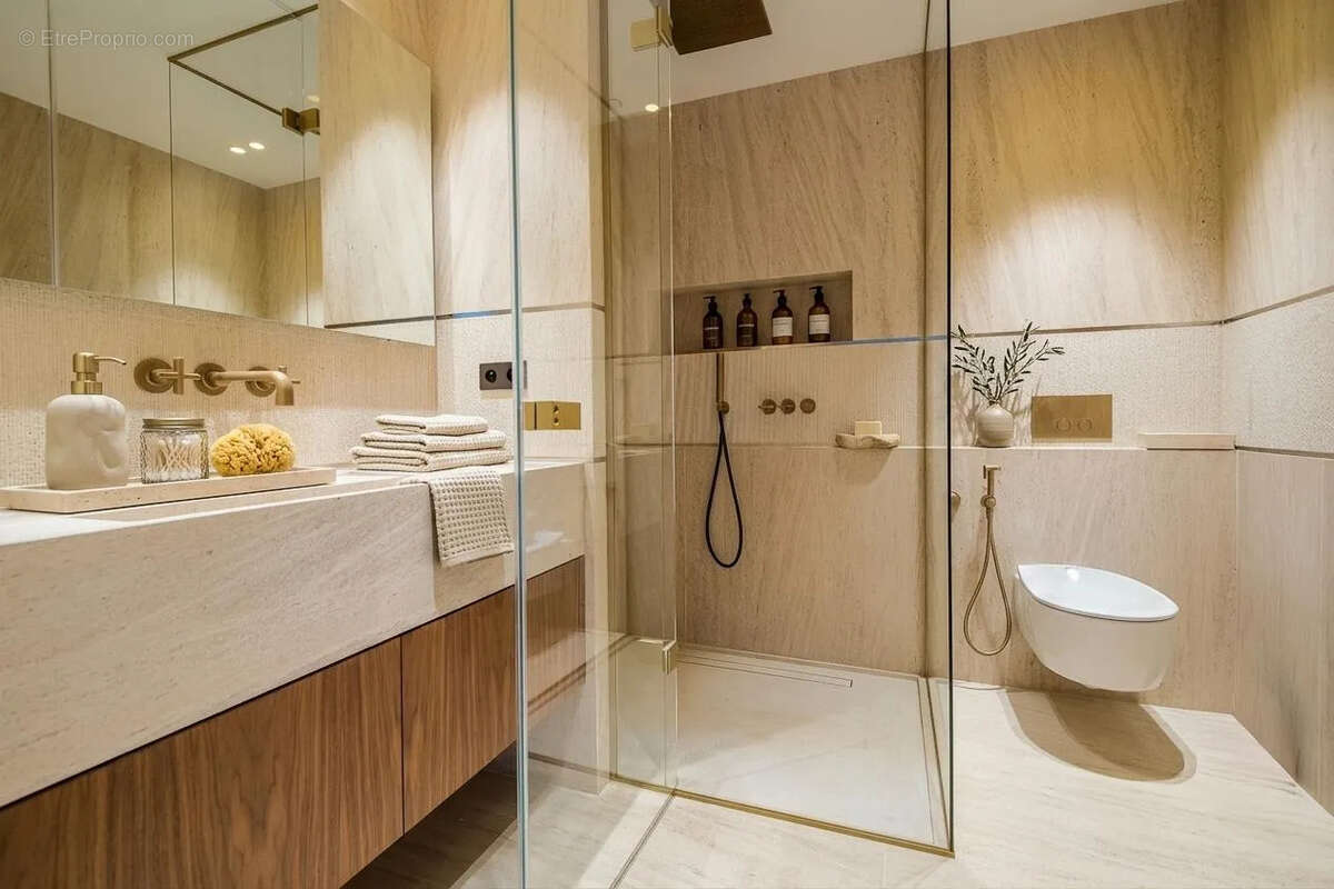 Maison 430 m² à Nice  - photo 13