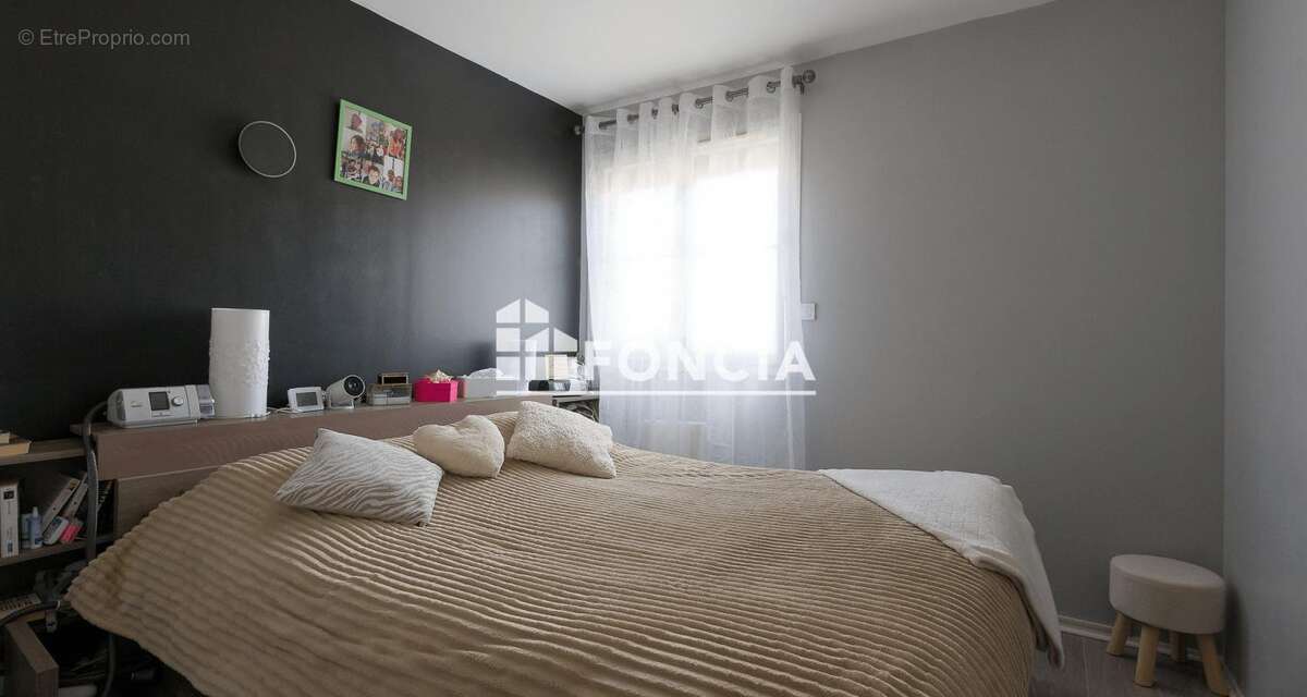 Appartement à MELUN