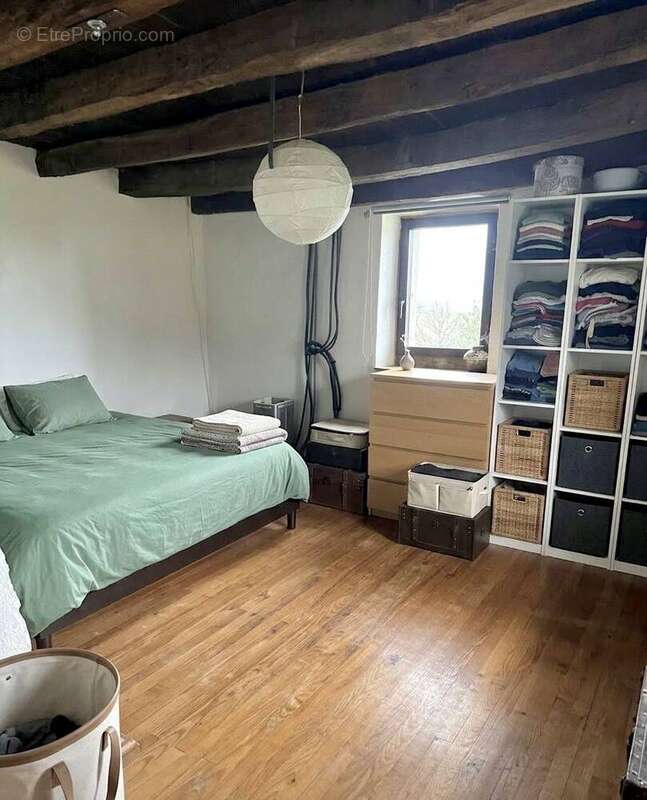 Maison à MASSINGY