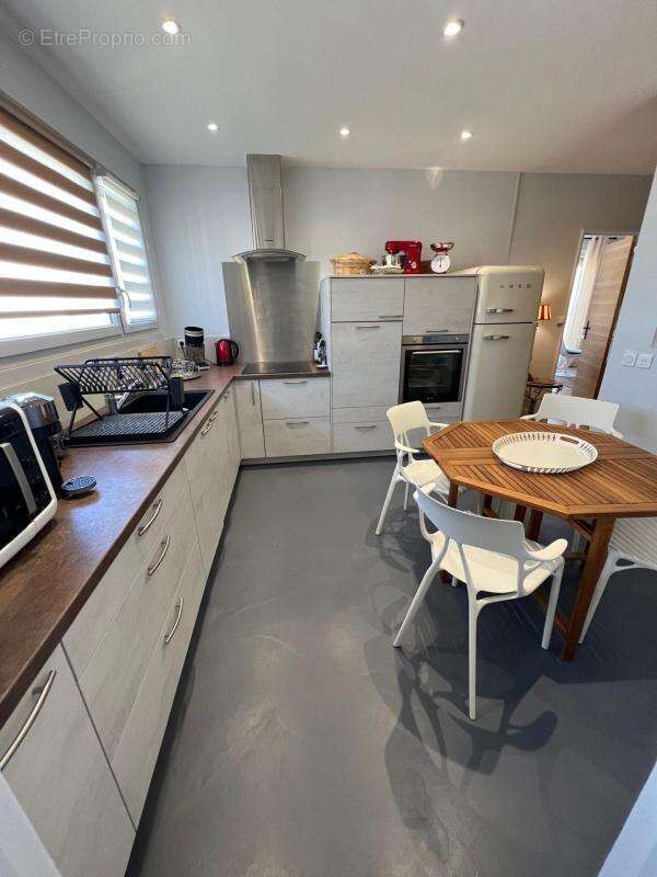 Appartement à TOURS