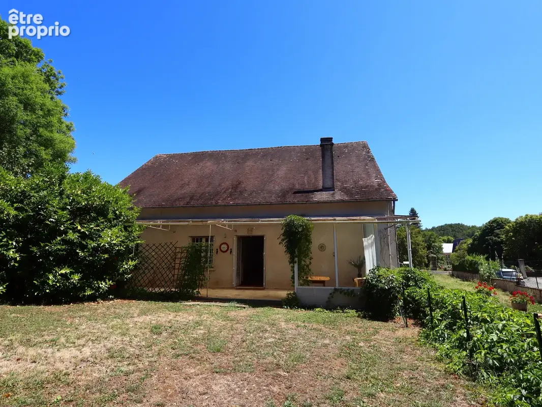 Charmante maison périgourdine avec dépendance - photo 25