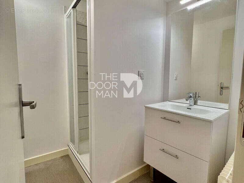 Appartement à LAVAL