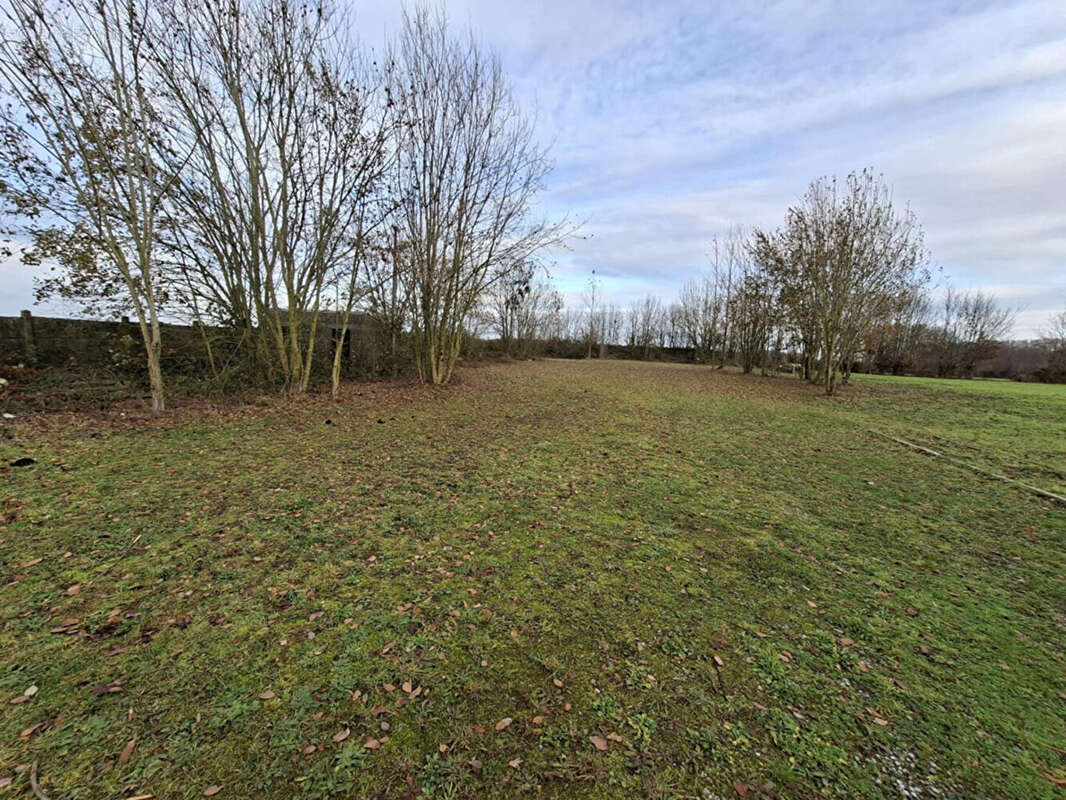 Maison à LA BOUTEILLE