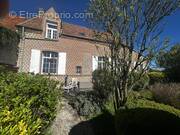 Maison à LACRES